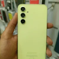 سامسونگ سامسونگ Galaxy A54 با حافظهٔ ۲۵۶ گیگابایت