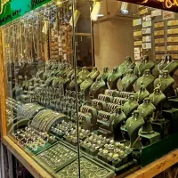 فروش طلای اقساطی به صورت وام بانکی|جواهرات|کرمانشاه, |دیوار