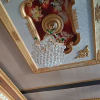 حدود. 40 تا لوستر|لوستر و چراغ آویز|تهران, آبشار|دیوار