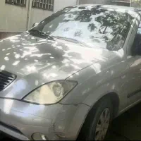 تیبا صندوق دار مدل ۹۵|خودرو سواری و وانت|اردبیل, |دیوار