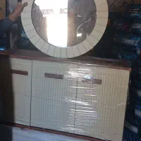 فقط آینه کنسول