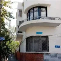 کلنگی ۹۰ متر موقعیت اداری مسکونی بدون مشابه المپیک