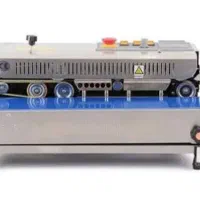 دستگاه پرس ریالی بسته بندی سالم