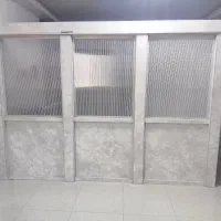 چوب mdf مناسب پارتیشن بندی