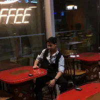 دنبال بازیگر آقا و خانوم هستم