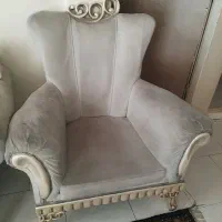 سرویس ۸ نفره کلاف