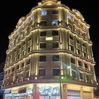 بلوار قدس تاپ لوکیشن دستغیب ۱۱۰ متر