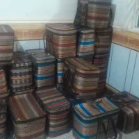 کیف سنتی|لوازم خیاطی و بافتنی|شوشتر, |دیوار