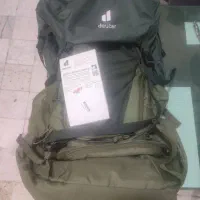 کوله کوهنوردی Deuter مدل Air Trek