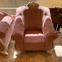 مبل راحتی  7نفره|مبلمان خانگی و میز عسلی|ایلام, |دیوار