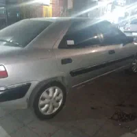 زانتیا مدل 84|خودرو سواری و وانت|سبزوار, چهارراه فرودگاه|دیوار