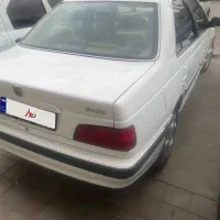 پارس تیوفایو