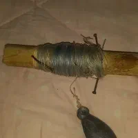 قلاب ماهیگیری