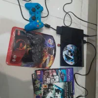 پلی دو کپی خور نوار خور|کنسول، بازی ویدئویی و آنلاین|کامیاران, |دیوار