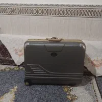 چمدان سالم سالم|کیف، کفش، کمربند|همدان, |دیوار