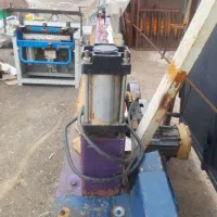 دستگاه آلات صنعتی|ماشین‌آلات صنعتی|زنجان, |دیوار