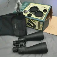 دوربین شکاری Barska آمریکا 12x-60x 70 سبک و پرقدرت