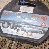 زنجیر چرخ پراید|قطعات یدکی و لوازم جانبی|تبریز, |دیوار