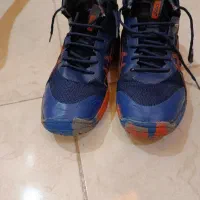 کتانی مخصوص والیبال و ورزش های سالنی|تجهیزات ورزشی|فردیس, سرحدی|دیوار