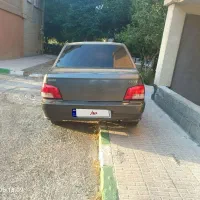 پراید ۱۳۲ مدل ۸۹