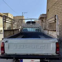 پیکان وانت مدل 85|خودرو سواری و وانت|نجف‌آباد, کهریزسنگ|دیوار