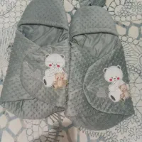 فروش قنداق فرنگی کاملا نو