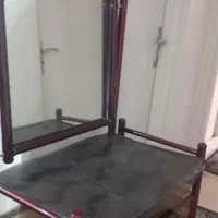 میز آرایش فرفوژه