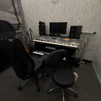 استودیو|خدمات آموزشی|تهران, صادقیه|دیوار