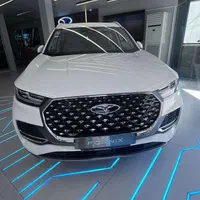 تیگو8 پرومکس آی ای/تحویل فوری/نقدواقساط تا 5سال/