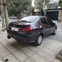 ۲۰۶ اس دی وی ۸