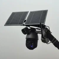 نصب و تعمیرات دوربین مداربسته (ahd)|دوربین مداربسته|تهران, طیب|دیوار