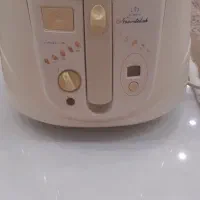 سرخ کن بزرگ