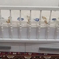 سرویس خواب کودک|تخت و سرویس خواب|ازنا, |دیوار