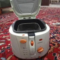 سرخ کن