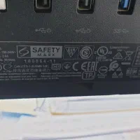 کامپیوتر آل این وان dell|رایانه رومیزی|قشم, |دیوار