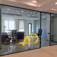 درب اتوماتیک،پارتیشن اداری،نما کرتین آدینادر|مصالح و تجهیزات ساختمان|تهران, شهرک ولیعصر جنوبی|دیوار
