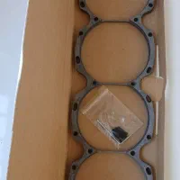 فیکسچر‌ گاردبوش محافظ‌واشر‌سرسیلندر ۴۰۵ پرشیا سمند