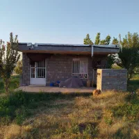 فروش باغ گردو 5700 متری