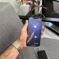 iPhone 13promax|موبایل|اصفهان, دشتستان|دیوار