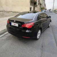 ام جی ۵۵۰ مدل ۲۰۱۲|خودرو سواری و وانت|تهران, شهرک صدرا|دیوار