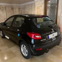 پژو207 اتومات|خودرو سواری و وانت|تهران, قبا|دیوار