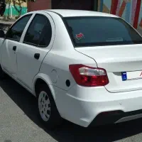 ساینا مدل ۴۰۲ دوگانه شرکتی