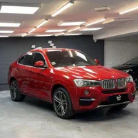 Bmw x4 2015