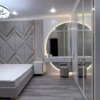 لمسه کوبی،لمسه دیواری،چستر،تخت لمسه،لمسه پشت تخت|مصالح و تجهیزات ساختمان|مشهد, کلاهدوز|دیوار