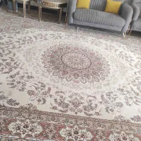 فرش ۱۲ متری جنس عالی