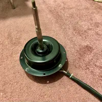 فن کولر دوتیکه کریر 30 هزار