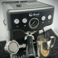 قهوه ساز چک۱تا۶ ماه|سماور، چای‌ساز، قهوه‌ساز|مشهد, پورسینا|دیوار