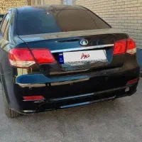 گریت وال ولکسc30 مدل 94 معامله و نقدی