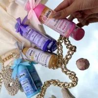 خوش بو کننده نانو