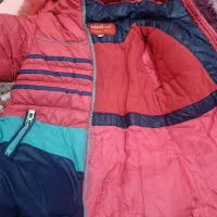 کاپشن اسپرت|کفش و لباس بچه|ساوه, |دیوار